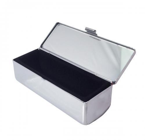 Chriome Lipstick Holders Custom Printed Logo